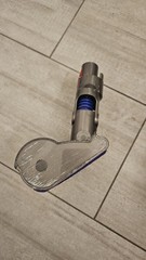 Dyson DC35 Vacuum Accessory Kit w/ Floor Tool, Crevice Tool, Dusting Brush, Bag