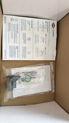 New Clorox Electrostatic Sprayer Turbo Pro Blue/Black 29561