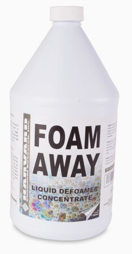 Harvard Chemical 511 Foam Away Silicone Emulsion Defoamer, Low Odor, 1…
