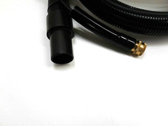 Nilfisk FP153 Complete Hose Assy 15′ Vacuum & Pressure Line F/Heated Extractors