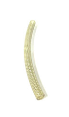 TENNANT CO. HOSE, PVC, BRD, 0.38ID 0.60OD 008.0L, CLR PN: 20999 8″