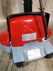 Gloss Boss Floor Polisher Buffer Waxer Scrubber Pullman-Holt Tested