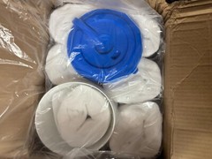 Kimberly Clark Professional Wipers 06211 WETTASK System ~ FAST SHIP ~ READ