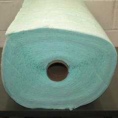 Brady SPC Harsh Chemical Sorbent Roll SPCUN3800, 30″ x 150 ft, 39 Gal Absorbant