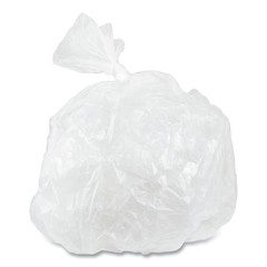 Inteplast Group VALH3860N16 HD 60 gal 14 microns Can Liners – CLR (200/CT) New