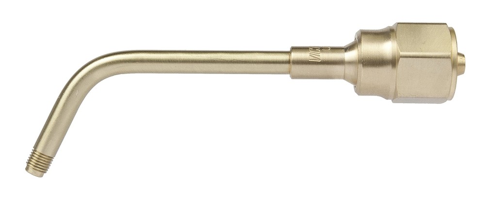 Victor Technologies 0325-0101 Professional Universal Nozzle, Type UN-J, 5″