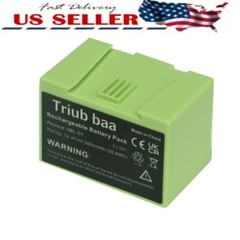 OEM ABL-D1 Battery For iRobot Roomba e5 e6 i1 i2 i3 i4 i5 i6 i7 i7+ i8 j5+ J6 US