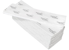 (50 PACK) D1232214 Diversey EasyMop Single-Use Mop Pads