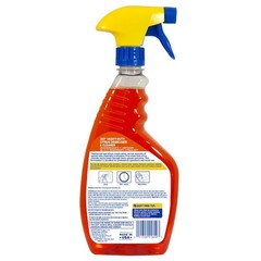 Zep Heavy-Duty Citrus 24 -fl oz Degreaser