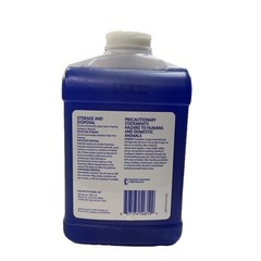 Diversey Virex II 256 One Step Disinfectant Cleaner And Deodorant 2.5L