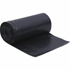 Genuine Joe GJO01532 Heavy Duty Trash Bags 30 Gal 1.50 Mil Brown