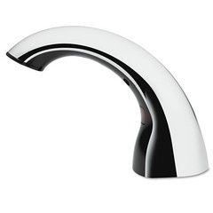 GOJO 852001 1500 mL CXI Touch Free Counter Mount Liquid Soap Dispenser – CR New