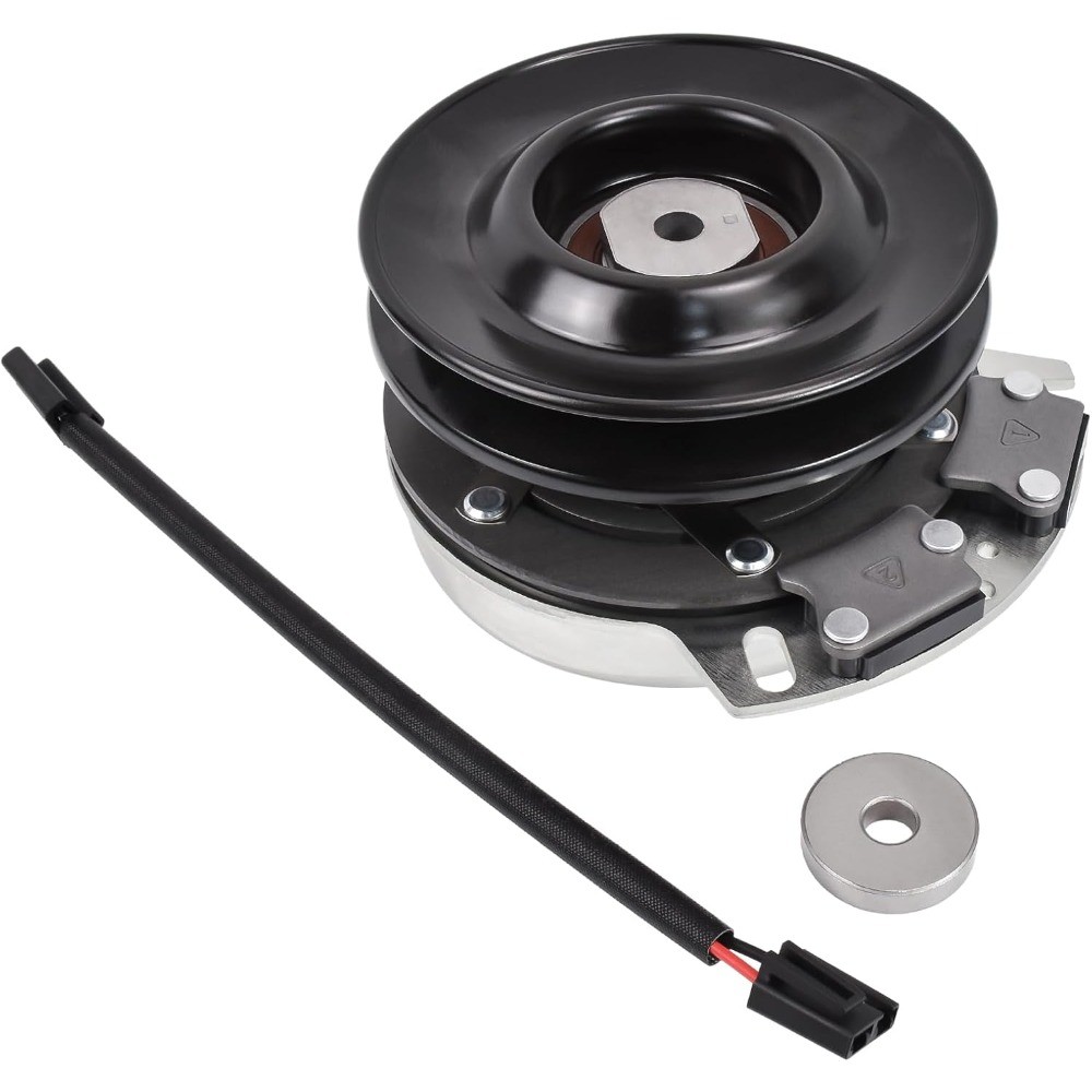 Max Motosports Electric PTO Clutch Replacement for Warner 5219-98/5219-25