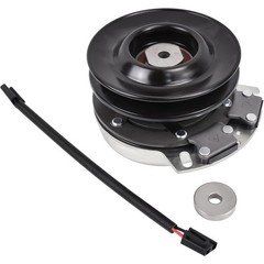 Max Motosports Electric PTO Clutch Replacement for Warner 5219-98/5219-25