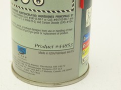 State Current Issue Natural Citrus Cleaner/Degreaser Aerosol Can Lot of 11