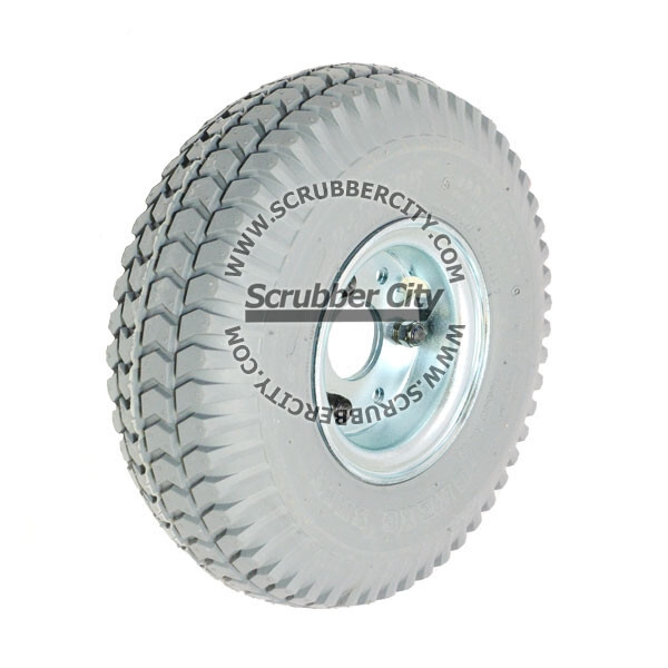 Drive Wheel for Nilfisk-Advance 60580A, 56112109 SC750, SC800, Focus II Midsize