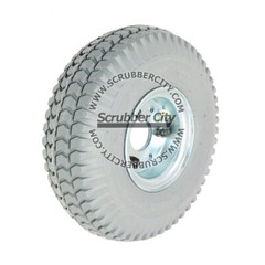 Drive Wheel for Nilfisk-Advance 60580A, 56112109 SC750, SC800, Focus II Midsize