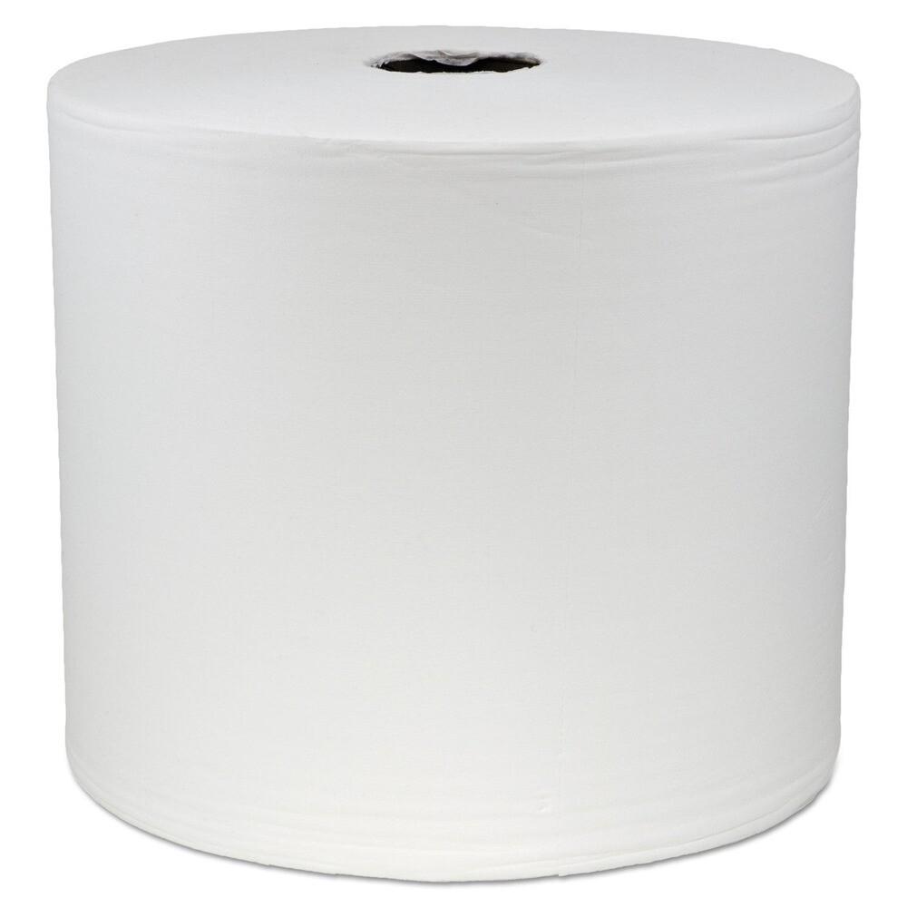 Boardwalk P050JPW 10″ x 13″ Hydrospun Wipers – WHT (1100/Roll) New