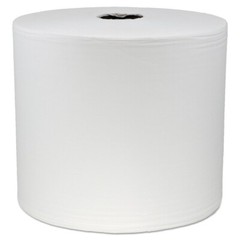 Boardwalk P050JPW 10″ x 13″ Hydrospun Wipers – WHT (1100/Roll) New