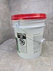 Betco Big Bucket GE Fight Bac Wipes 1500pc Fresh Scent 7″ x 11″ Towelettes
