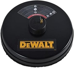 Dewalt Genuine OEM 18″ Surface Cleaner Kit, 3400 PSI – 80175