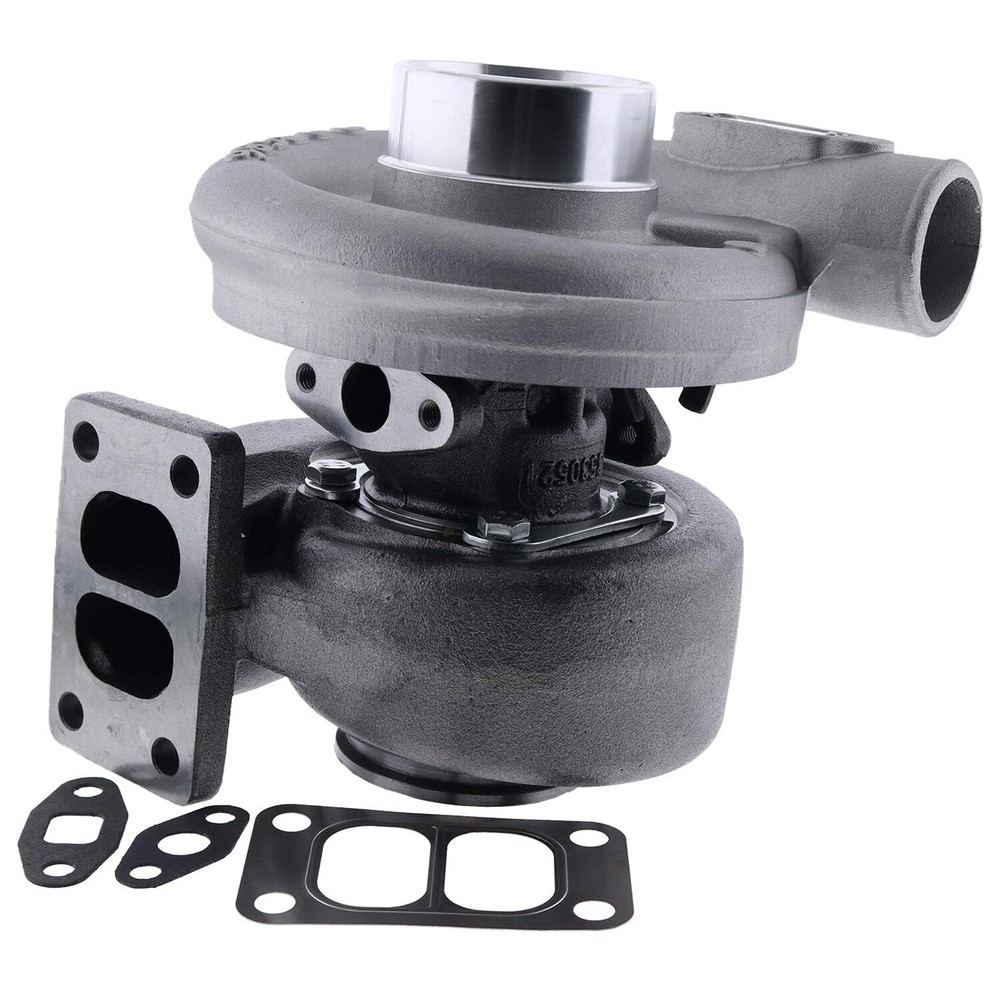 Turbocharger J802289 J907028 for CASE Engine 6590T 6590TA Tractor 1896 2096 5140