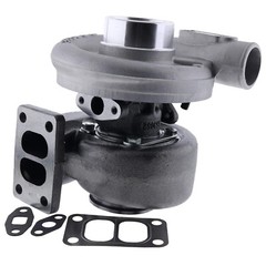 Turbocharger J802289 J907028 for CASE Engine 6590T 6590TA Tractor 1896 2096 5140