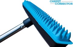 Transform Your Rugs and Carpets – The Big Carpet Rake with Durable Handle