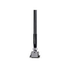 ABILITY ONE 7920-01-512-2411 Dust Mop Handle,60 in L,Black 3NB88