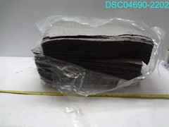 QTY=200: Universal Absorbent Pad 15″ X 17″ 04019790