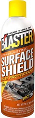 Surface Shield Rust Protectant Corrosion Stop 12 oz Aerosol spraY B’LASTER 16-SS