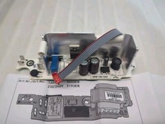 Windsor Karcher Power Supply 86385730 PCB 5848ER SENSOR XP12 120V 8.638-573.0