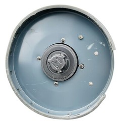 VIPER #2015 FLOOR CLEANER BUFFER VENOM SERIES DECK 20″ ( NO POLE)