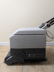 Advance Micromatic 14E Commercial Cord Electric Walk-Behind Floor Scrubber