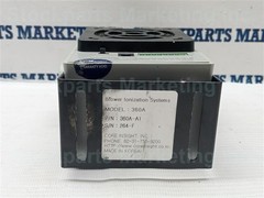Core Insight 360A P/N: 360A-A1 Auto-Balanced Air Ionizer Fast Shipping!!!