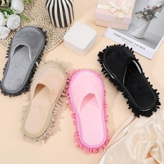 4 Pair 10.55 x 4.53 inches / 26.8 x 11.5 cm, Blue, Gray, Pink, Beige