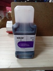Eco Lab 1.3 Liter Degreaser Industrial Use Liquid Concentrate, 1036