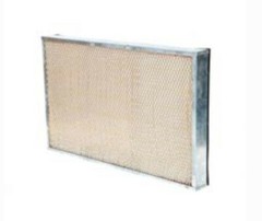 Tennant 87550, FILTER – PANEL, S10, 42, 140E, 186, 215, 250, 235