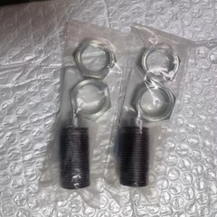 1PC SMC RBQ2007 Brand NEW for SMC Buffer RBQ2007 fast shipping