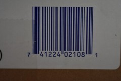 Renown Brown Utility Scratch Pads 4-5/8″ x 10″ 5 Pack Cleaning REN02108