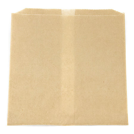 Hospeco 6802W Sanitary Napkin Bag, Pk500