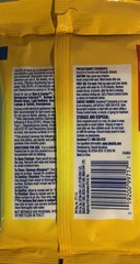 Lysol Wipes Travel Pack 1ea 15ct Pk Lemon & Lime Scent-Kills 99% Germs-SHIP 24HR
