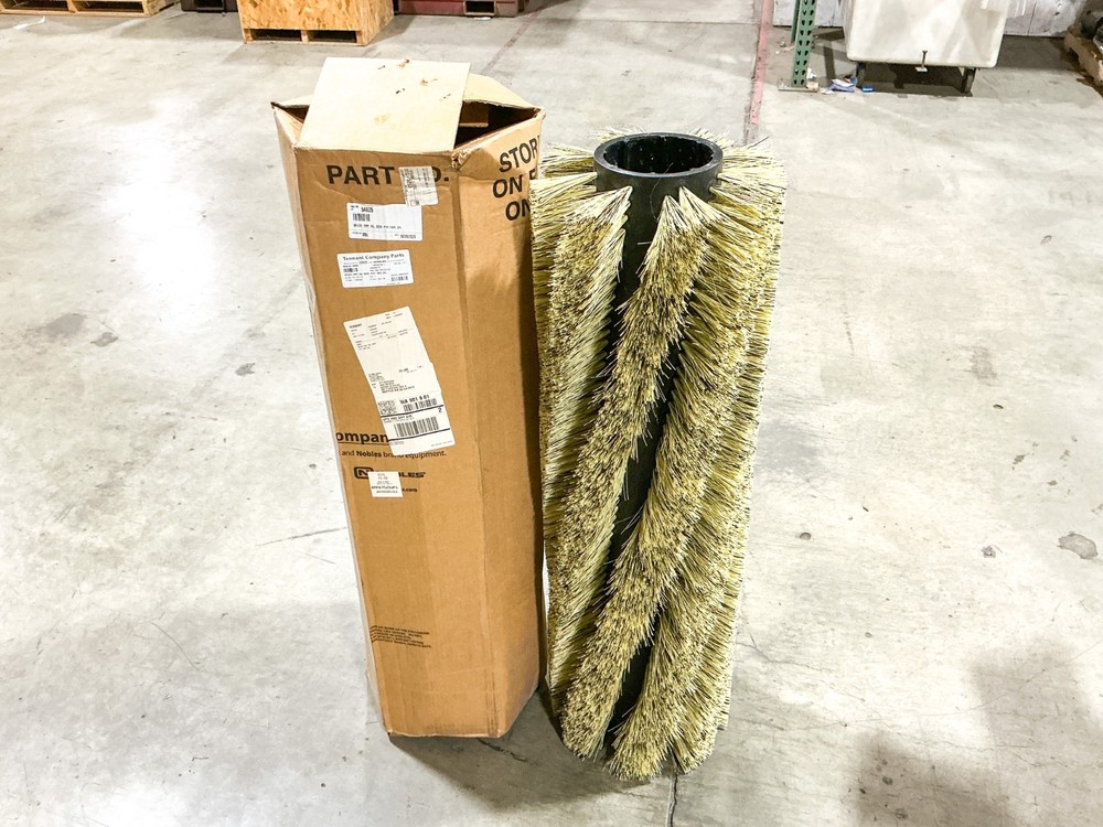 New Tennant Company Parts 54925 Brush SWP 45L 08DR PYP/ WIR SPL
