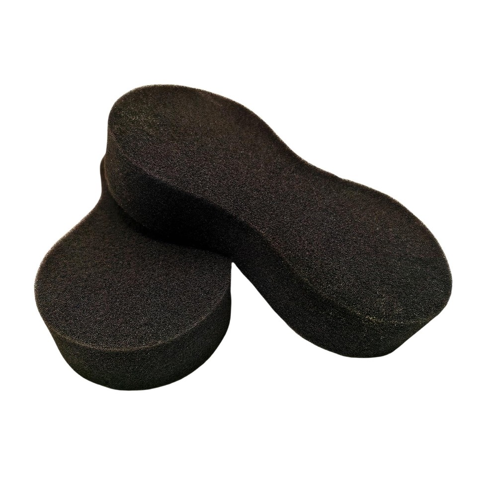 BLINGOBLING 2Pcs Multiple Purpose Wash Sponge Medium Thick All Purpose…
