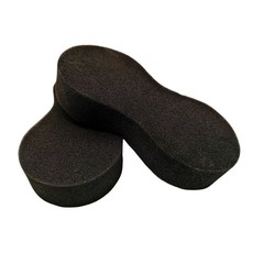 BLINGOBLING 2Pcs Multiple Purpose Wash Sponge Medium Thick All Purpose…