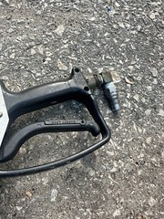 LIKE Hydro-Force Hard Surface Cleaning Tool READ