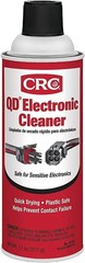 qd Electronics Cleaner: Un Limpiador Preciso Hecho De Destilado De Pe…