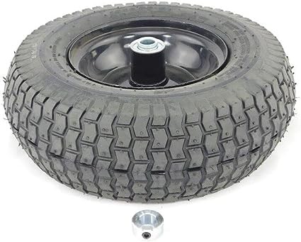 Dewalt Genuine OEM Wheel for DS3532CA Pressure Washer – 5140095-02
