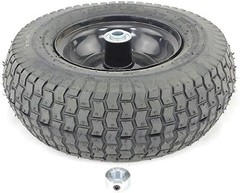 Dewalt Genuine OEM Wheel for DS3532CA Pressure Washer – 5140095-02