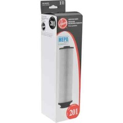 Hoover Vacuum Cleaner HEPA Filter Use for Dry Pick-Up Only, For Use with Mult…
